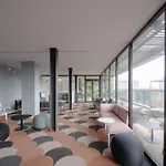 Corte Trastevere Giallo Coworking, Rooftop&Fitness