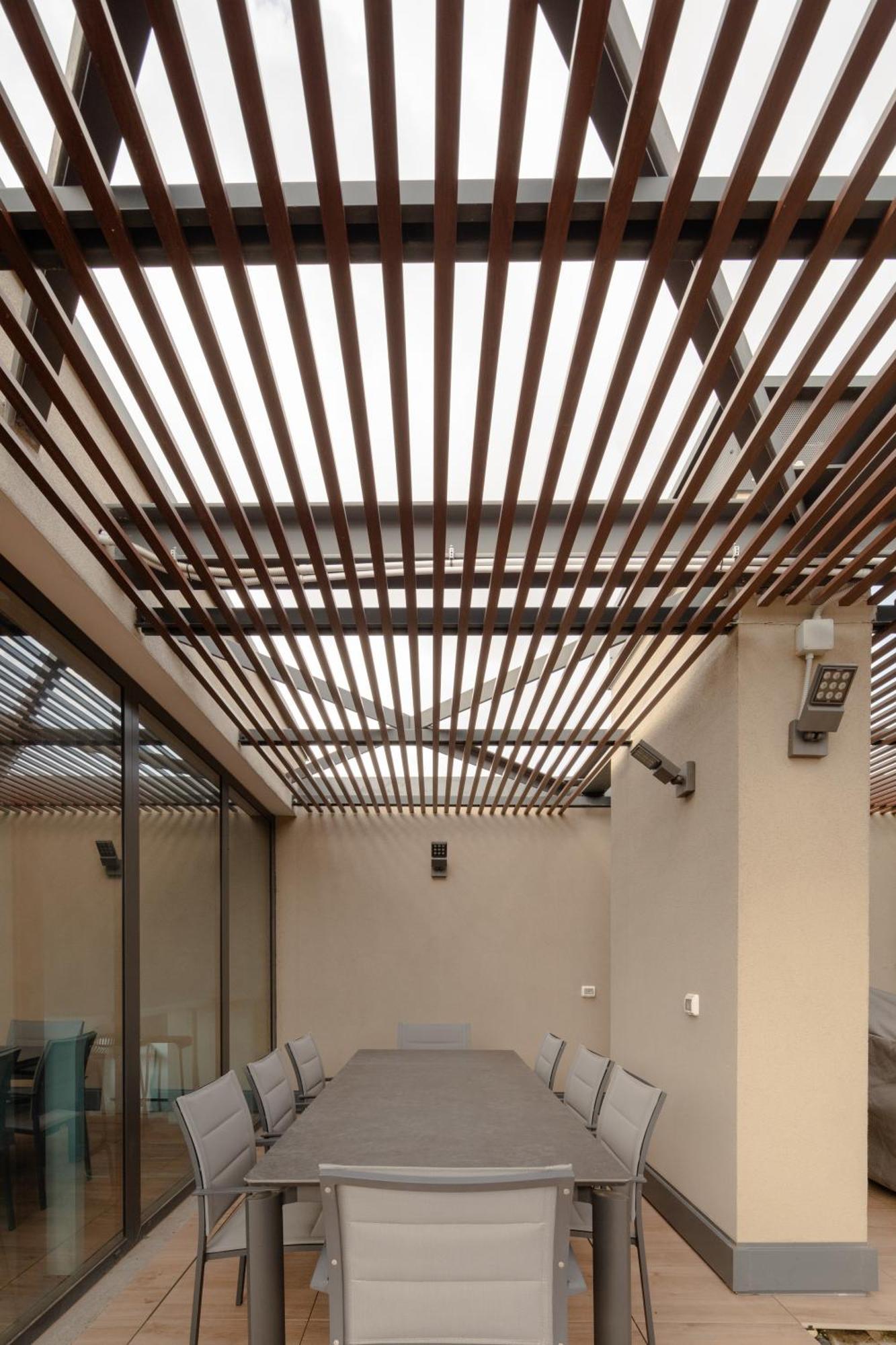 Appartamento Corte Trastevere Giallo Coworking, Rooftop&fitness